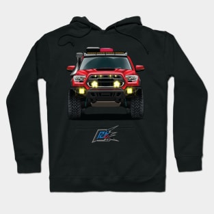 trd tacoma Hoodie